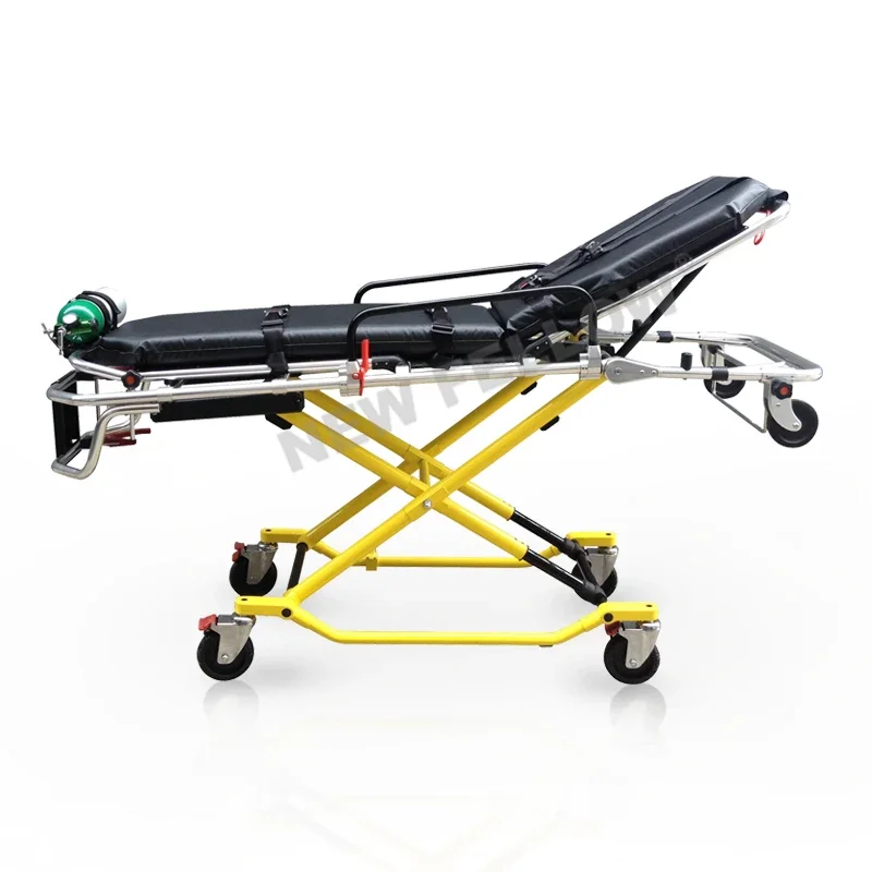 NF-A7 Medical stretcher for ambulance