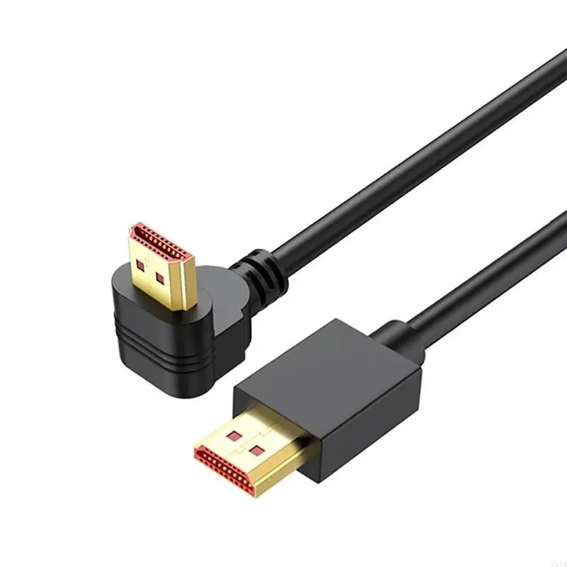 4K HDMI2.0 الكابل السريع السرعة HDMI2.0 كابل 4K 60Hz لأنظمة الترفيه المنزلية