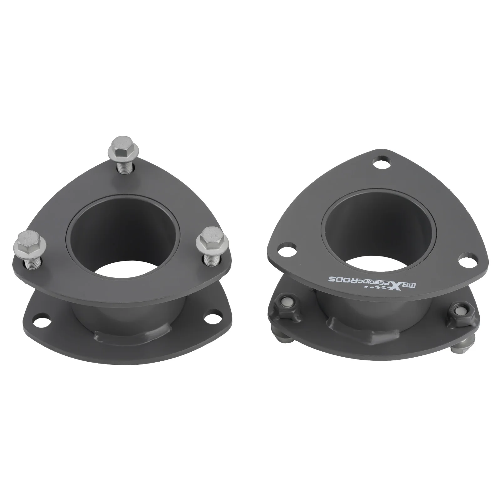 Front 2.5" Rear 3" Lift Kit fit For Honda CRV 2002-2006 4WD Spacer+Control Arms