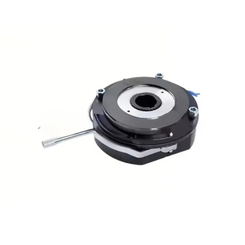 BLTZ1-150 Construction Machinery Electromagnetic Loss Brake for DC24V/DC99V/DC110V/DC170V/DC198V Electromagnetic Excavator
