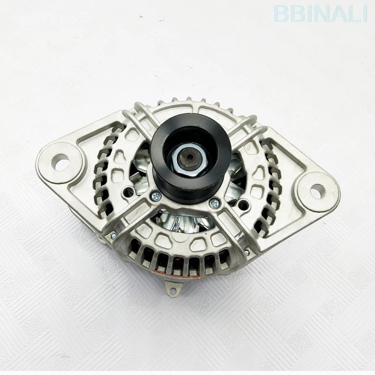 For VOLVO EC 210/240/290/360/460/480B excavator generator quality generator excavator accessories