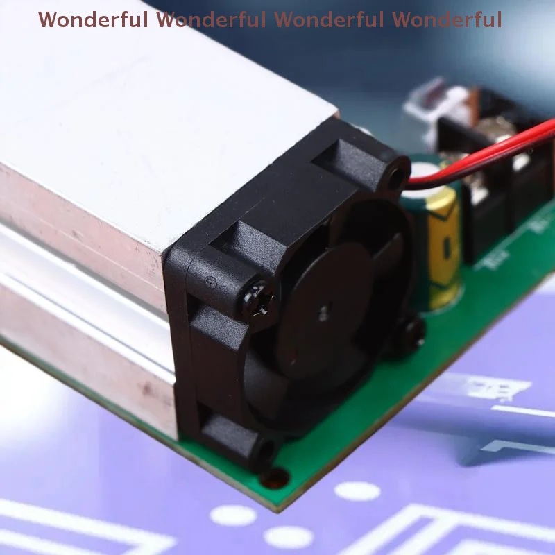 Professional 12-75V…