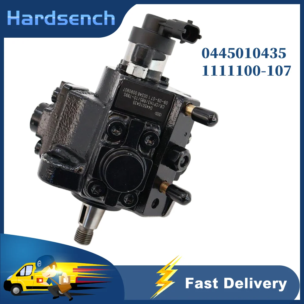 CP1 High Pressure D…