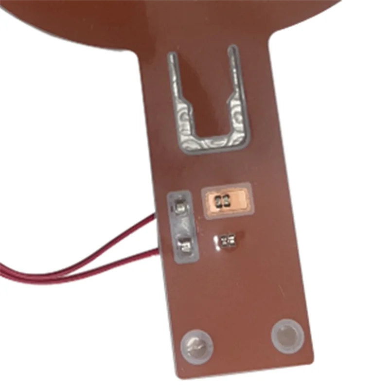 

Car Horn Contact 924-904 6C3Z13B802C Steering Wheel Horn Contact For Ford F-150 F-250 F-350 F450 F-550 2001-2007