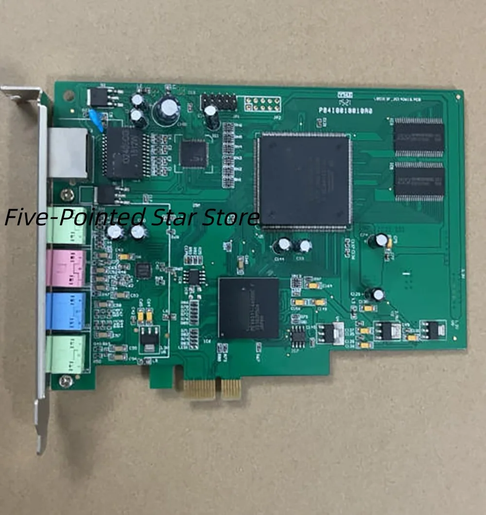 LBD313F multimedia voice card