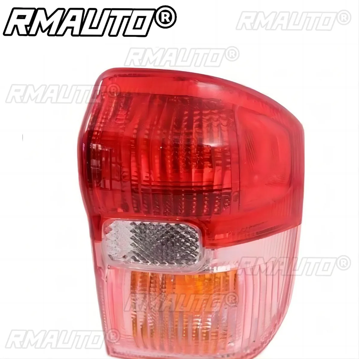 

Левый и правый задний светодиодный задний фонарь, задний фонарь в сборе, широкий угловой светильник для Toyota RAV4 2001-2003 81551-42070