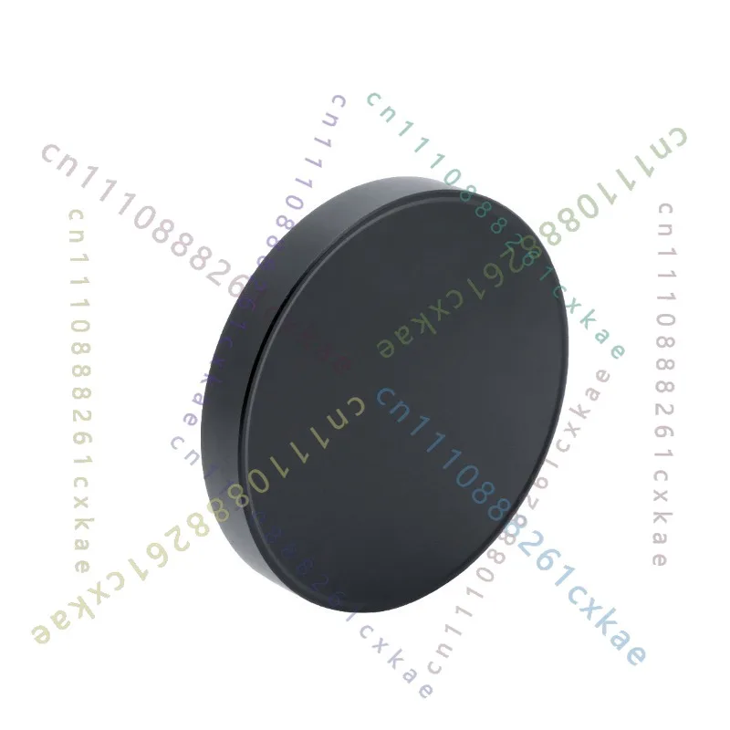 1pcs Inner 85mm Metal Lens Cap Dust Front Cover for Cine Lens, Fit 85mm Outer Diameter Matte Box Shooting Accessory