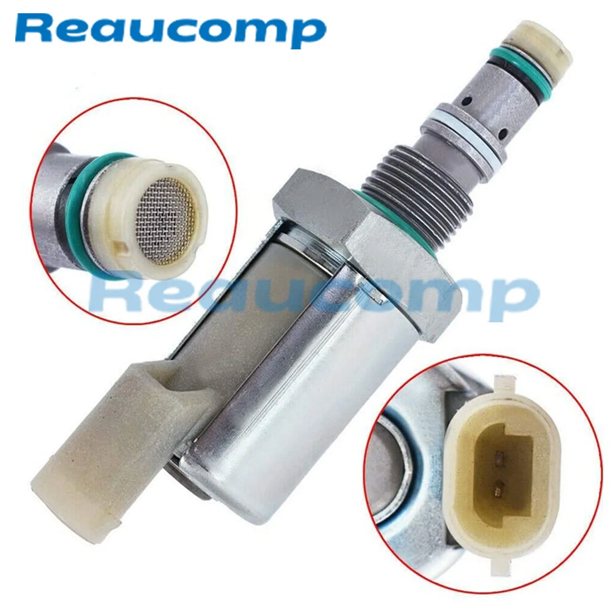 

Injection Pressure Regulator For Ford Replacement Parts 1832232C94