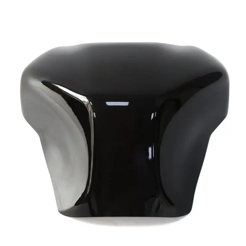 Motorcycle Accessories Decal Fuel Gas Tank Cover Protector For KAWASAKI ZX4R ZX4RR ZX-4RR 2023-2024-ABQF