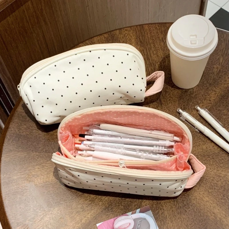 Korean Style Girl Makeup Bag D - Korean Skincare Routine recension och pris