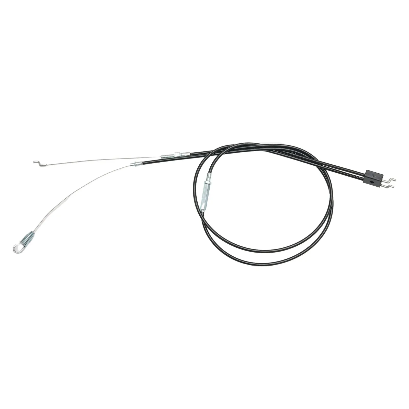 

Throttle Cable And Clutch Cable For Einhell GC-PM 461 S Lawn Mower Grass Trimmer Garden Power Tool Accessories