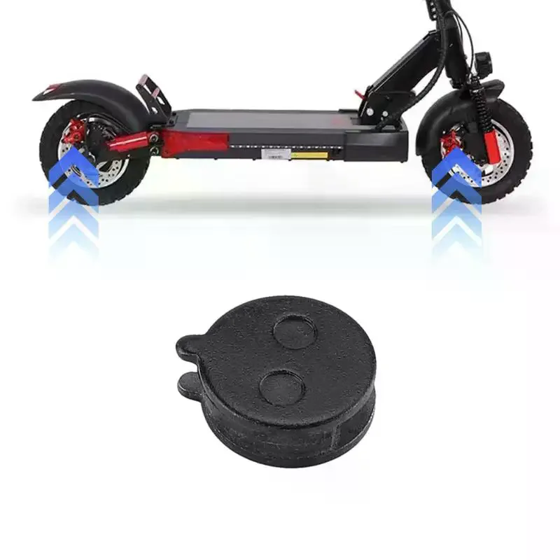 1Pair For Ninebot F…