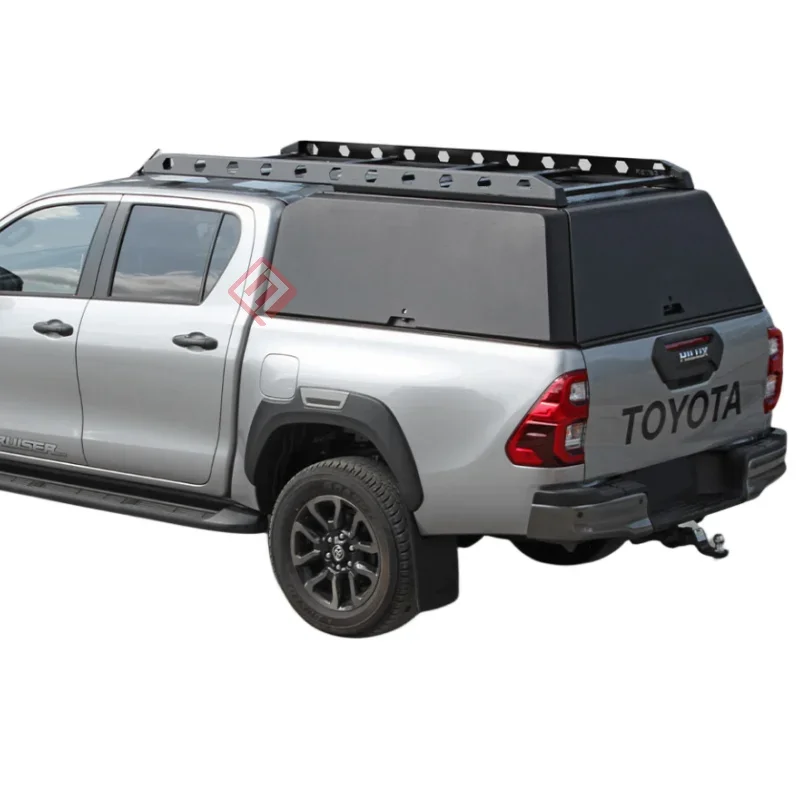 4x4  Pick Up  Canopy For Hilux  Nissan ute canopy