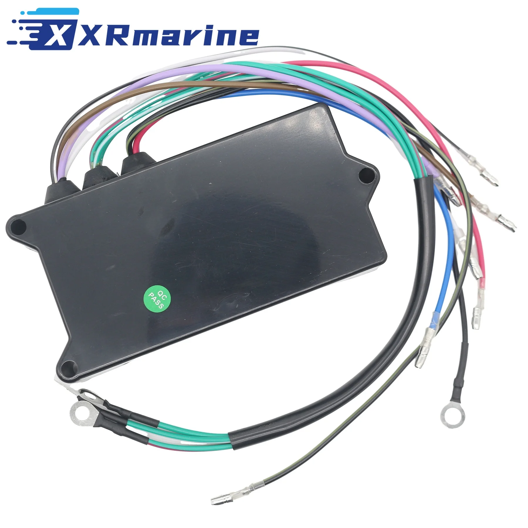 CDI Igniter for Mercury 90hp 95hp XR Sport Jet 75hp Force 90 18495A19 18495A26 18495A12