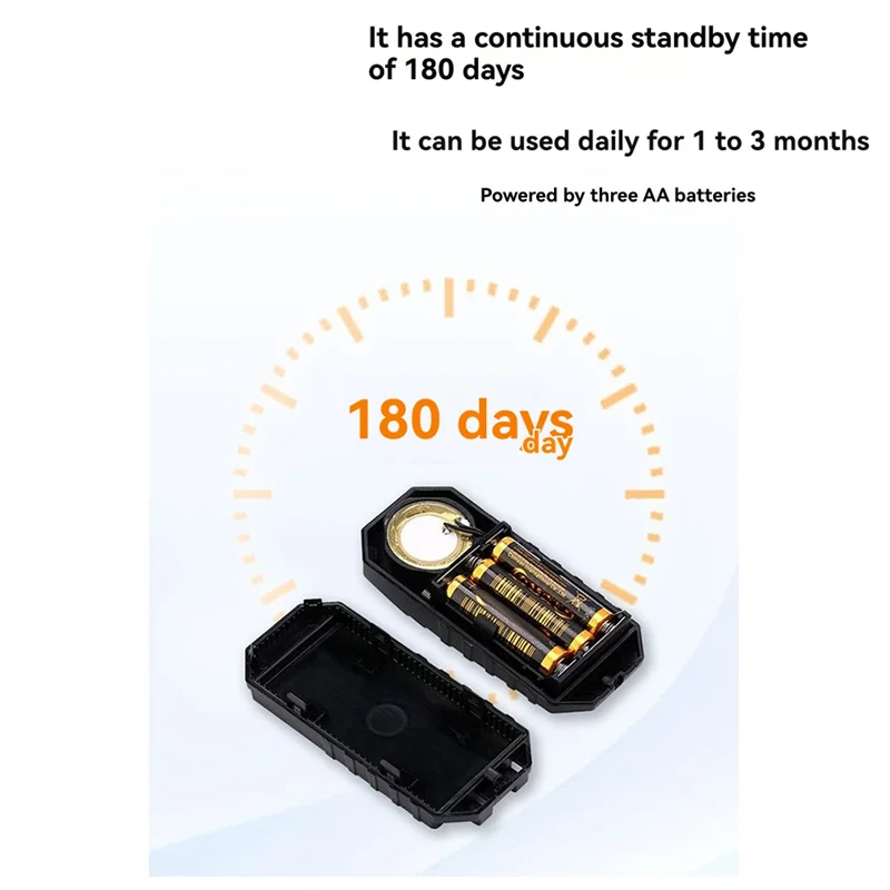 B29C-مقاوم للماء دراجة نارية إنذار مضاد للسرقة لاسلكي للتحكم عن بعد دراجة إنذار الأمن 113DB إنذار سيارة كهربائية