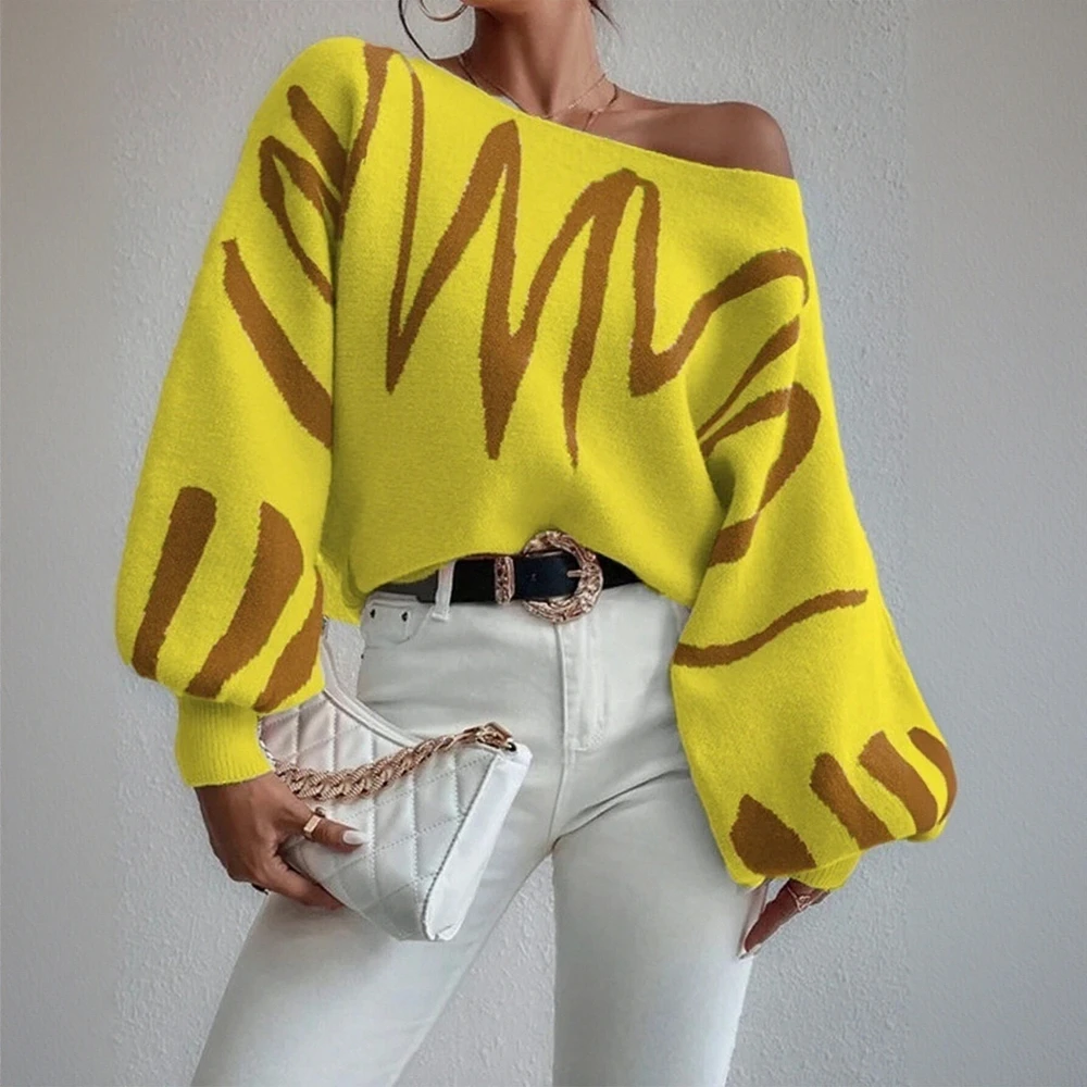 

Повседневное шерстяное пальто с круглым вырезом без украшения, женская верхняя одежда, модная вязаная верхняя одежда для удобного стиля