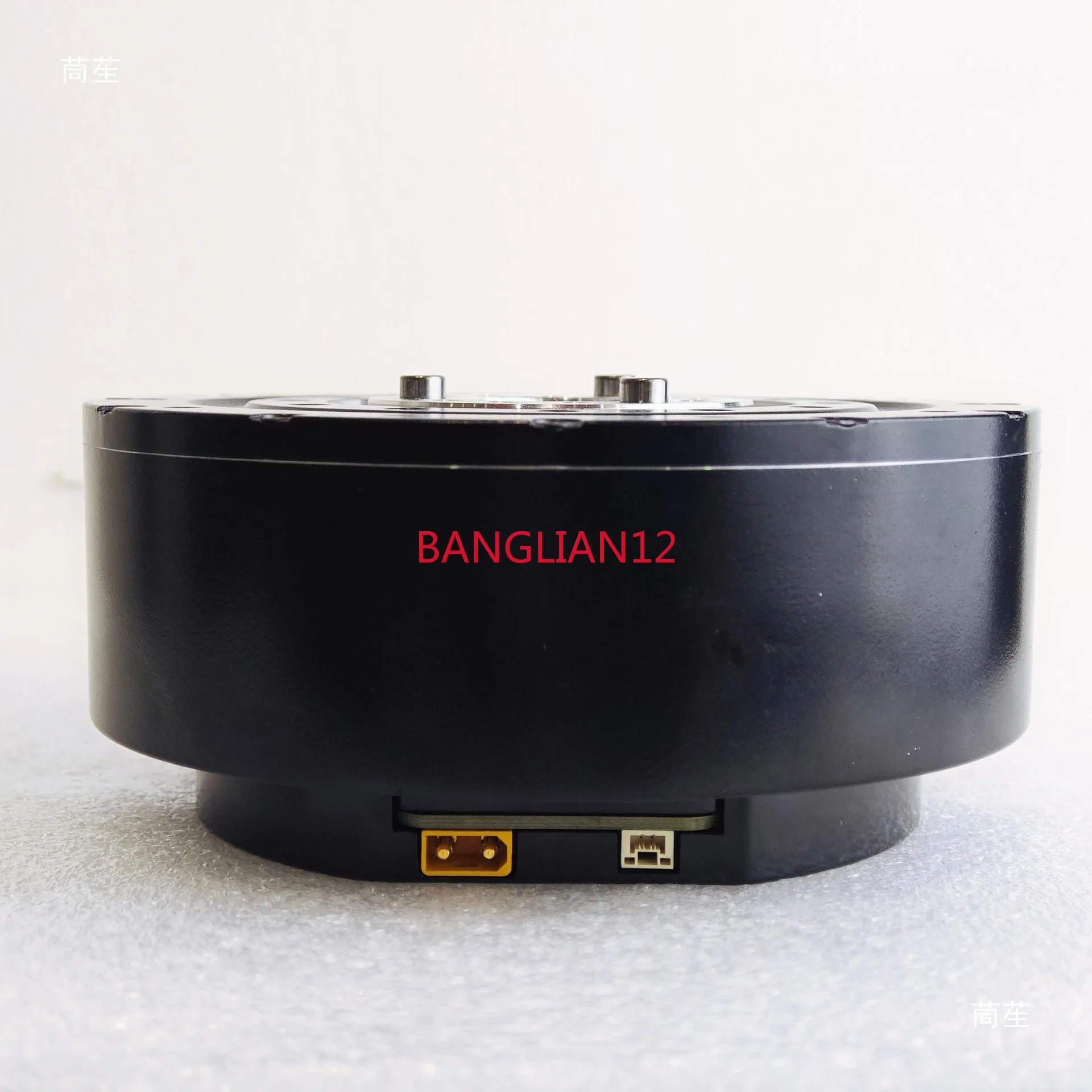 

120N.m, integrated joint motor module ROBSTRIDE04, 14bit dual encoders, precise and fast control