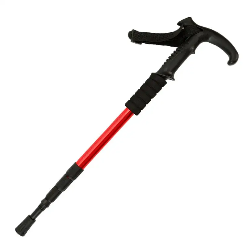 

Trekking Poles Walking Trekking Poles Lightweight Balance Support Gear Backpacking Supplies For Camping Mountaineering Outings