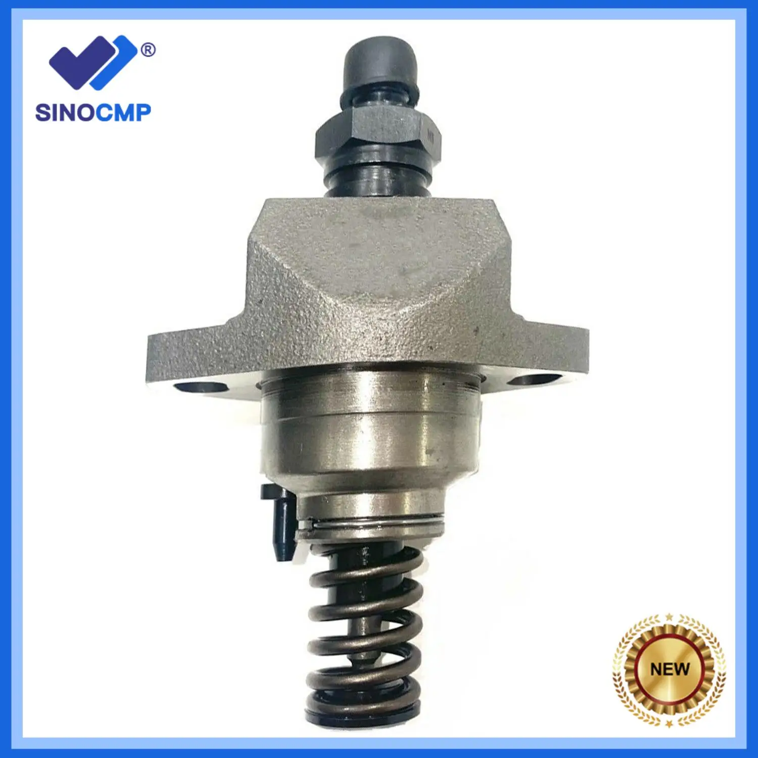 

1pc New Fuel Injection Pump For Bobcat 863 0414287011 04178544 For Deutz 1011F Engine Parts