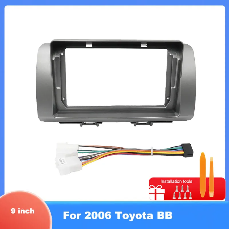 For 2006 Toyota Bb … - image