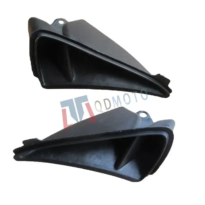 

QD For HONDA CBR600RR F5 2013 2014 2015 Motorcycle Rear Tail Cover Vent Pipe ABS Injection Fairings CBR 600 RR F5 13-15 Accessor