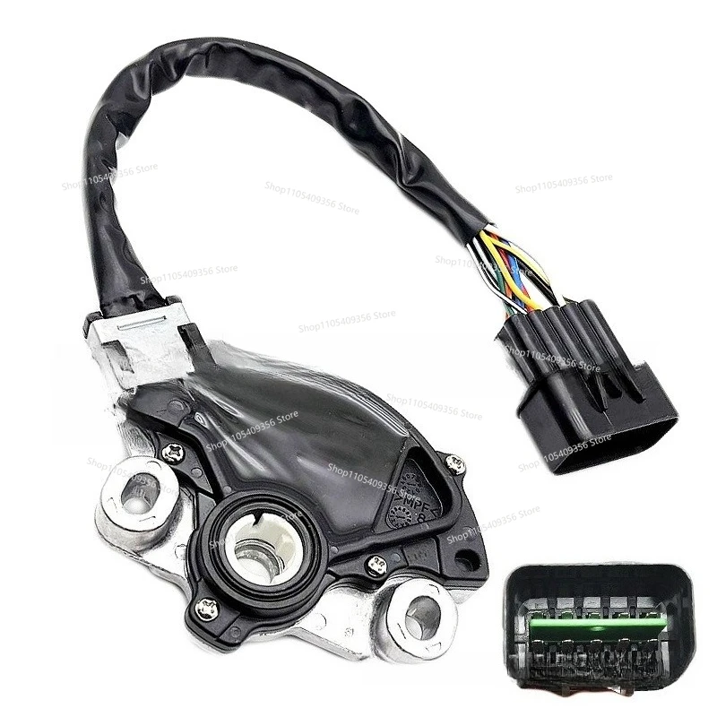 For Gear Switch Neutral Gearbox Transmission Sensor 8604A053 MR263257 8604A015