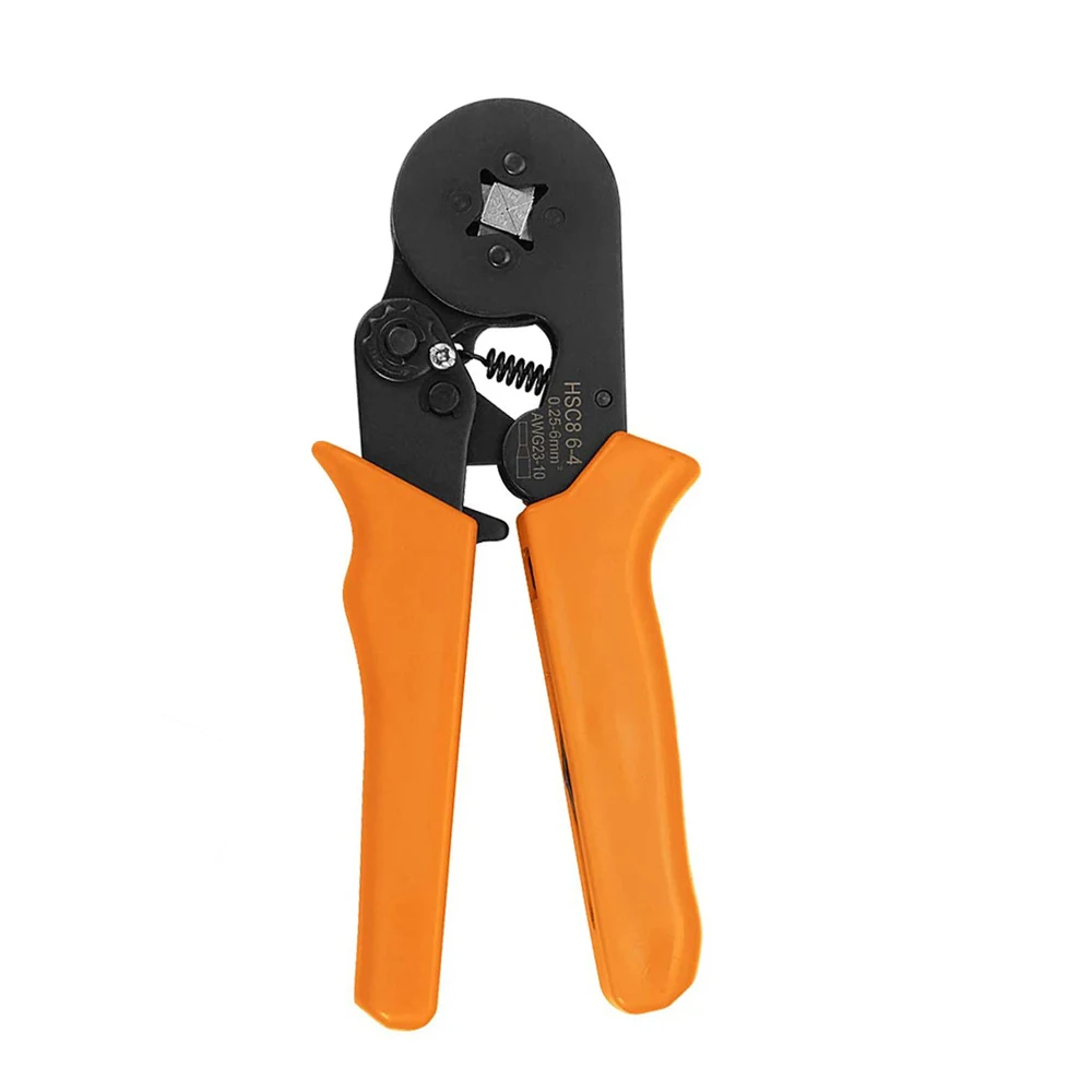 Crimper Kabel Cutter Automatische Abisolierzange Multifunktionale Abisolieren Werkzeuge Crimpen Zange Terminal 0,2-6,0 mm2 werkzeuge