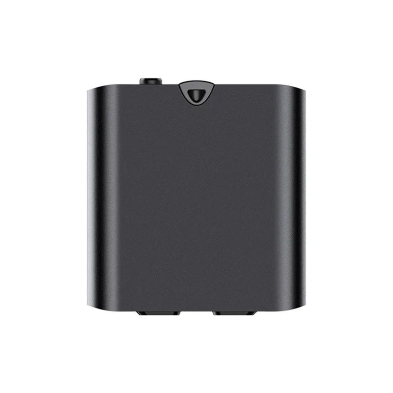 Leading-Voice Control Recorder 30 Days Standby Recording Aluminum Alloy Body HD Digital Voice Recorder 8G