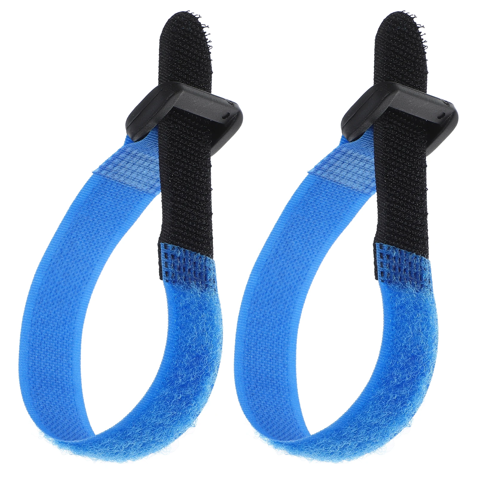 

2Pcs Chicken Collar Replacement Red Anti Crow Rooster Neck Belt No Hook Design Soft Flexible Noise-Free for Various Breeds