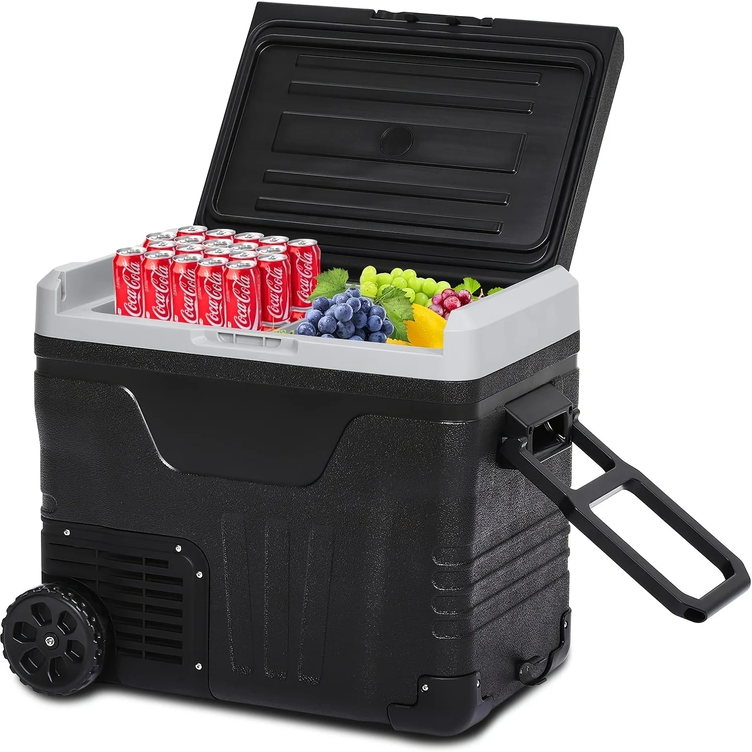 50L12 Volt Car Cool…