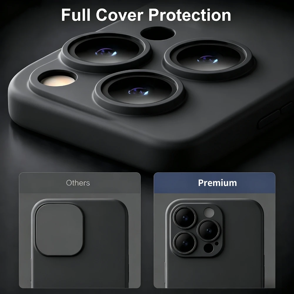 Medieval knight  Phone Case For iPhone17 16 16e 15 14 13 12Plus Mini Pro Max Anti-Drop Soft Black Case - view 3