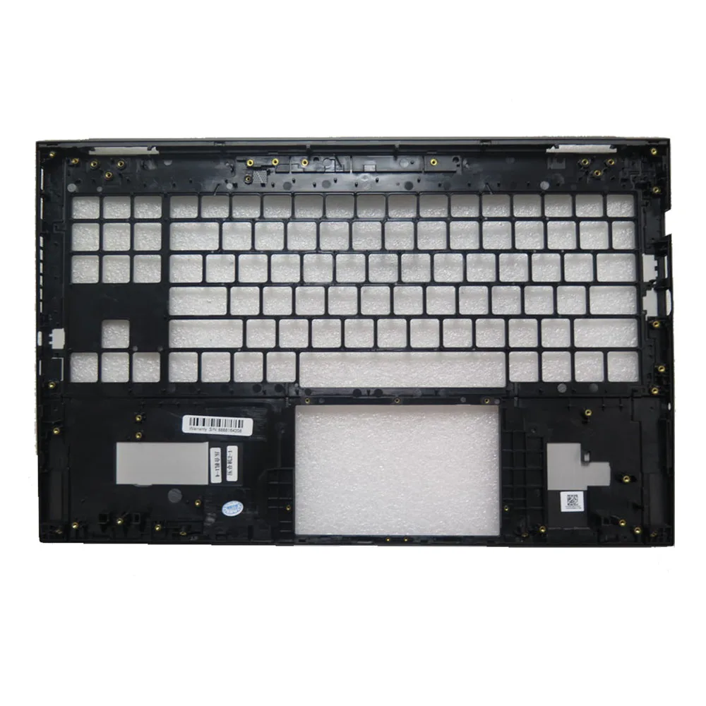 Laptop PalmRest For HP OMEN 15-ek000 L98946-001 L98947-001 M00841-001 M00842-001 Non-keyboard black New