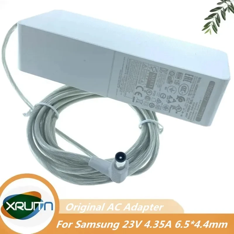 

Genuine For Samsung 23V 4.35A 10024-NPNT BN4_00794G AC Power Adapter Charger HWNW700ZG HW-NW700 VL550/XU VL550/EN SLIM SOUNDBAR