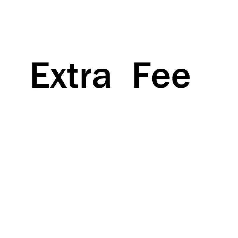 

Complement postage / Extra Fee 2024