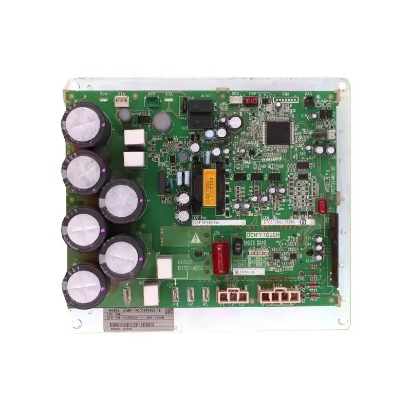 for GREE AC PCB Board Original Plate Air Conditioner Spare Parts Universal Pcb Board