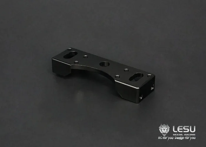 LESU Modell 1/14 Cruise Metall-Kopfträger Drag Dragon Palace Tap L-1025 – Detail 1