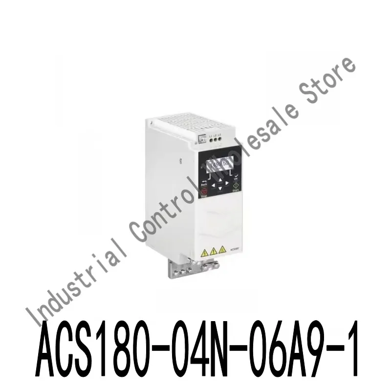 

Новый оригинальный для ABB ACS180-04N-06A9-1 PLC модуль