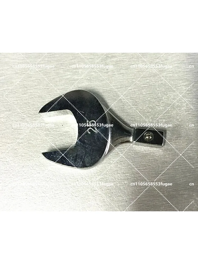 CH-STW-07 Torque Wrench Open-End Adjustable Spanner for HVAC Copper Nut Torque Control