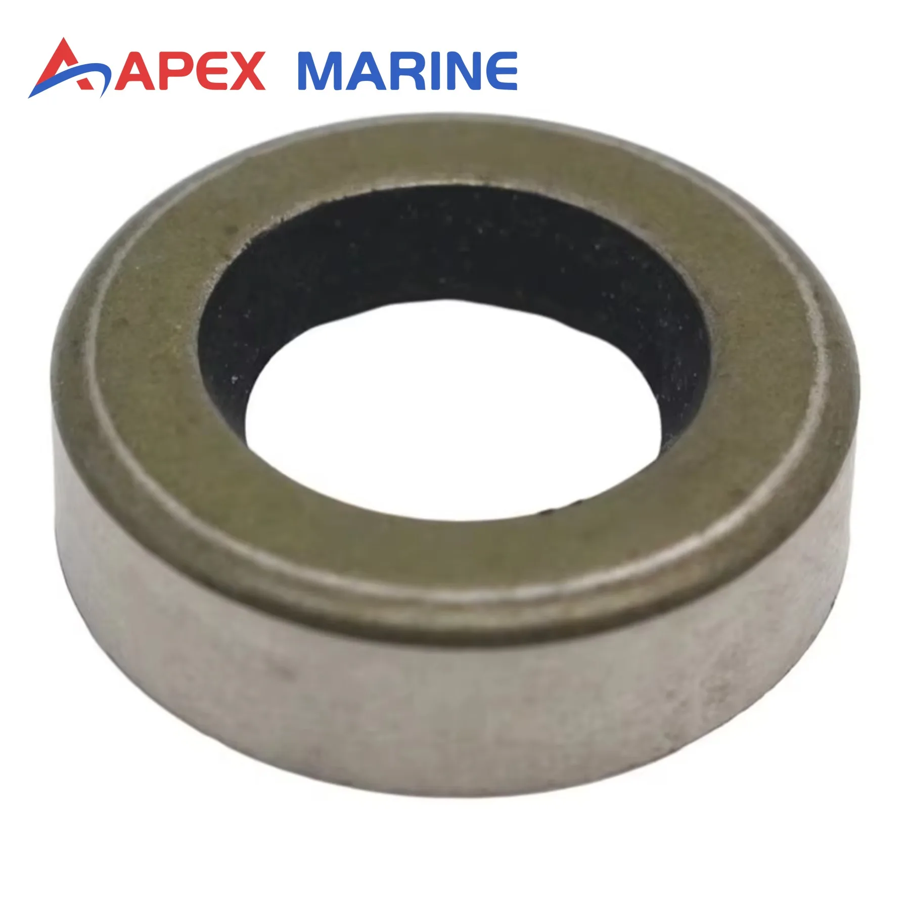 18-2656 396350 Replaces for Johnson Evinrude 8 9.9 10 15 HP Lower Unit Gearcase Seal O-Ring Kit Replaces 95-361-11K