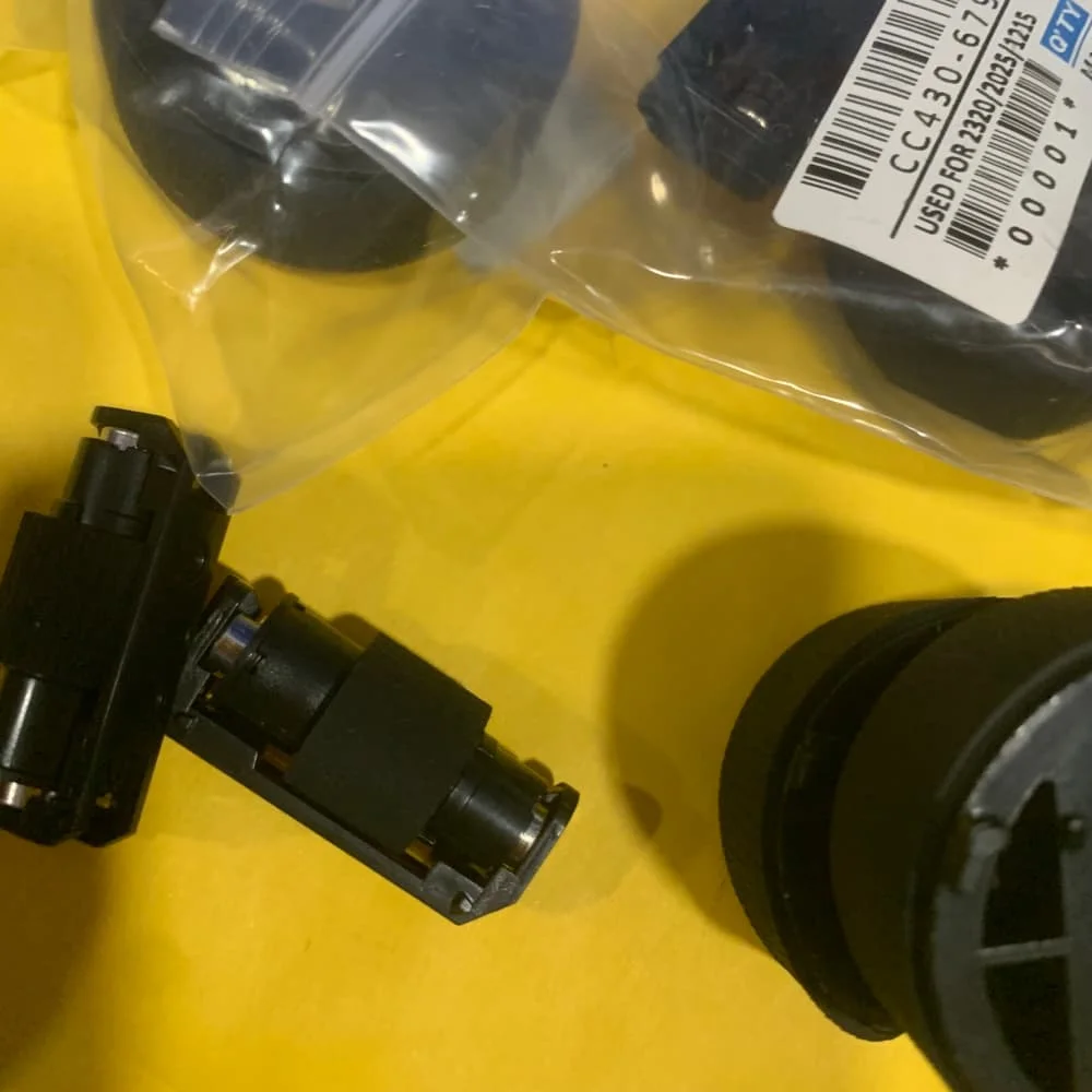 5SET Feed Separation Pickup Roller for HP M475 M451 CP2025 CP1215 CM1415 CM1312 CP1515 CC430-67901