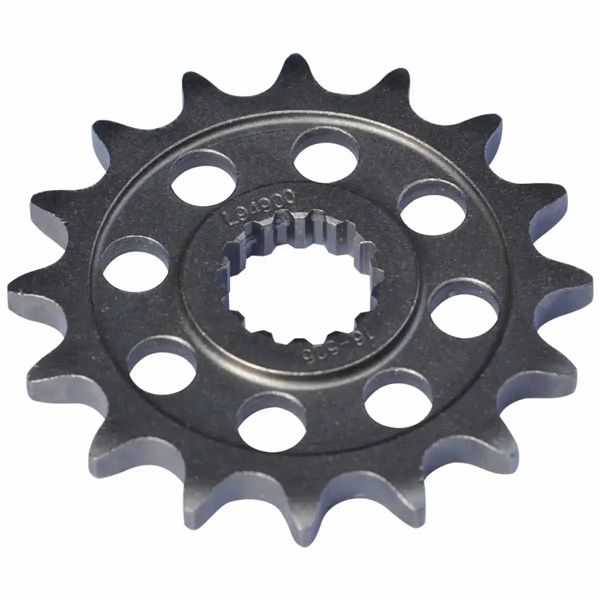 525 Chain 16T Motorcycle Front Sprocket For Benelli TNT899 900 1130 TRE1130 Tornado Titanium 899 Cafe Racer TNT1130 Sport