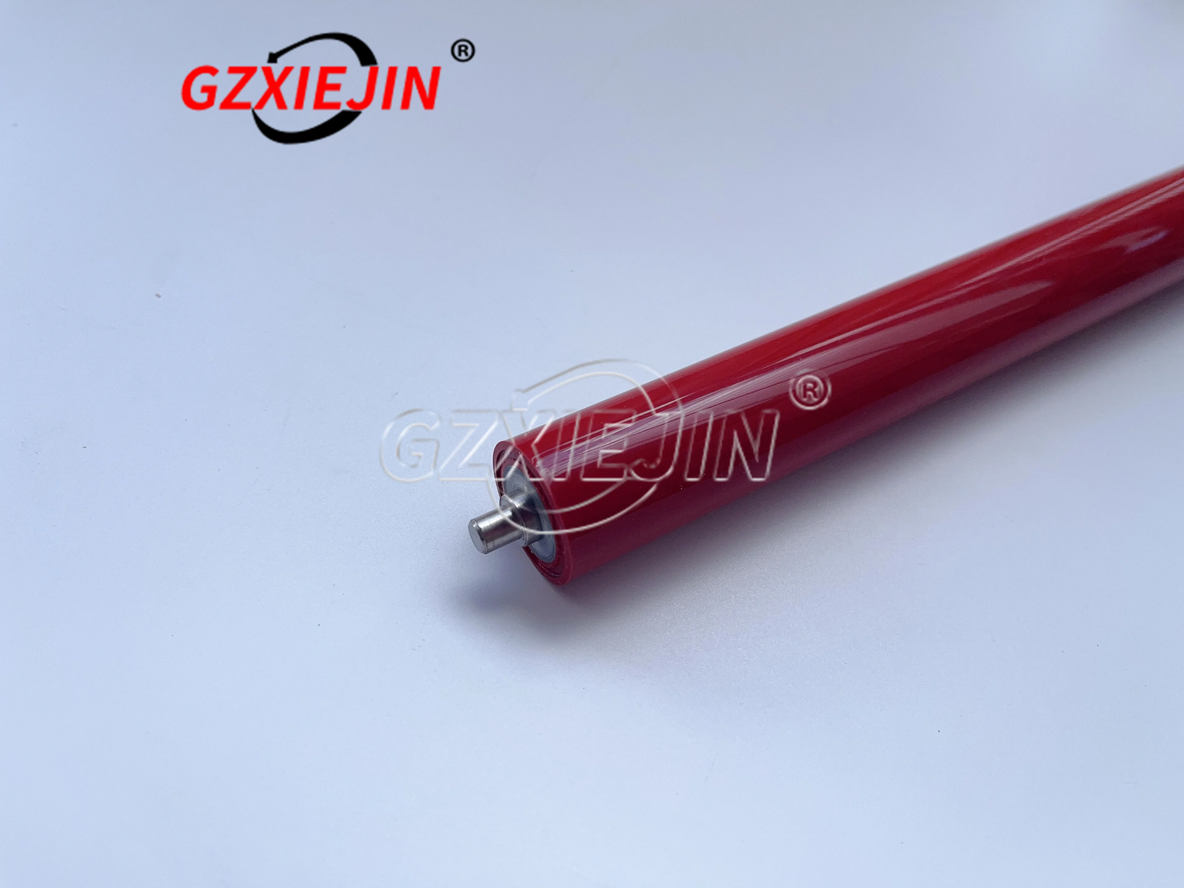 أسطوانة الصهر العلوية + بكرة الضغط المنخفض لريكو SP501 MP501 MP601 SP5300 SP5310 MP501SPF MP601SPF SP5300DN SP5310DN SP501 #2