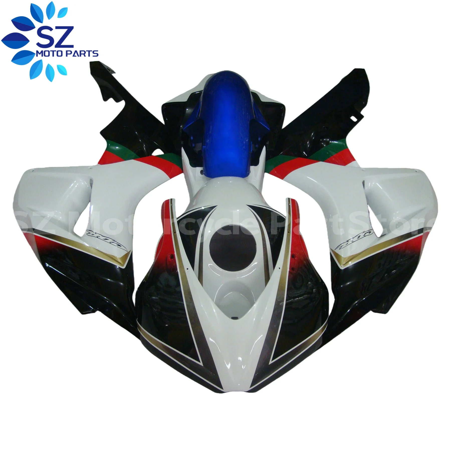 

Motorcycle Fairings for Honda CBR1000RR 06 07 Injection Molded Body Part Fairing Kit CBR 1000RR 2006 2007 New