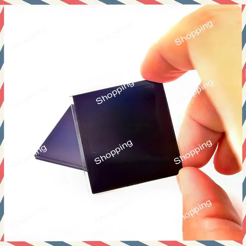 M20K 1 PCS LCD Screen Display Flash SPEEDLITE Repair Spare Part Black 3.9X3.8X0.26Cm For Godox AD300 Pro AD300PRO