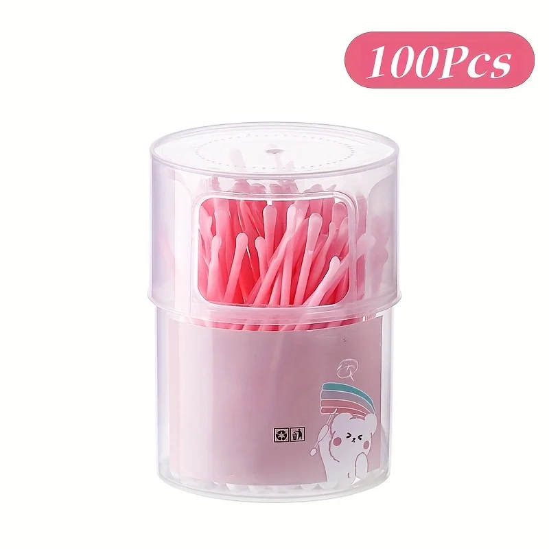 100Pcs Convenient D…