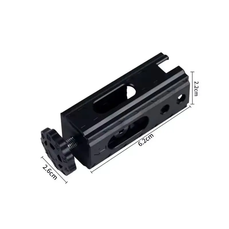 2020 نسخة حقن الموتر مؤقت اشتعال التوتر X-محور الموتر ل أندر 3 برو ، CR-10/S أجزاء طابعة ثلاثية الأبعاد حفارة الليزر #4