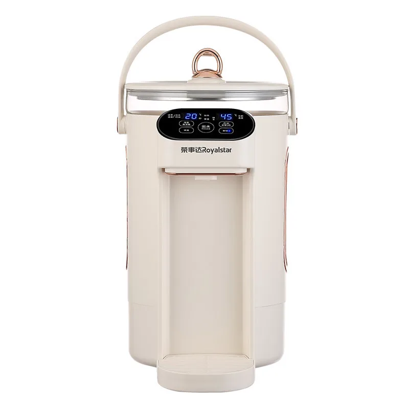 

3L Smart Electric Hot Water Bottle Office Temperature Control Split Water Dispenser Home Electric Kettle Keep Warm Kettle 800W