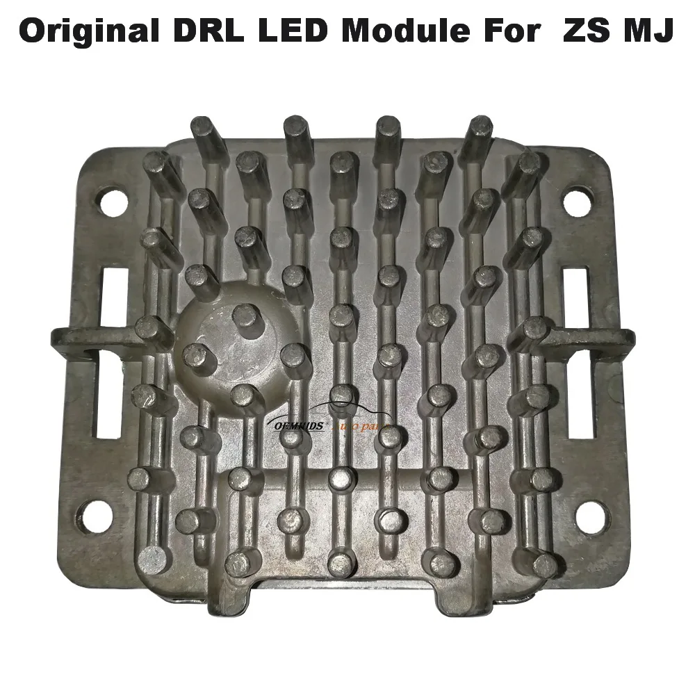 Original SW01 SW02 SW03 SW04 SW05 SW06 LED Ballast Module For 2019- M-G ZS Ola II Faw Headlight Computer And DRL  Auto Parts - Image 6