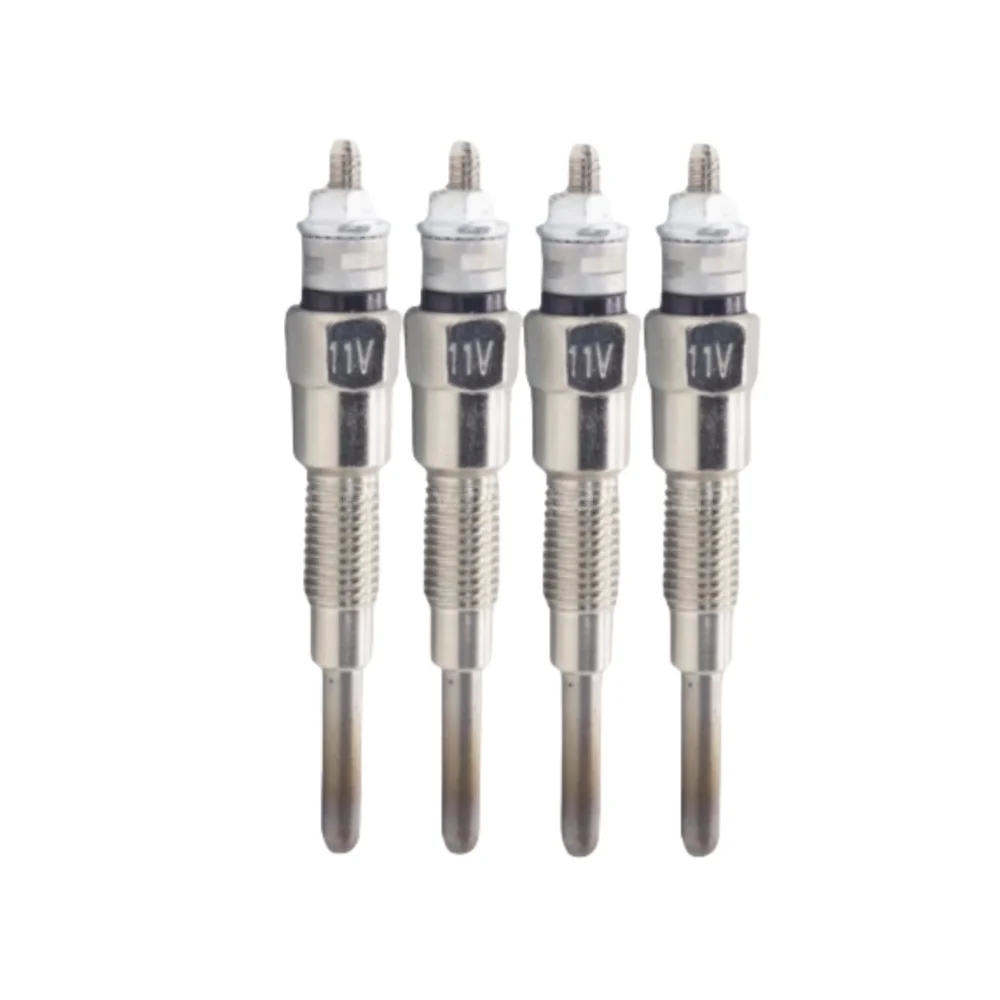 

1526165510 15261-65510 For Engine V1702 V1902 D1105 V1505 Engine Glow Plug Glow Plug Mini Excavator Parts