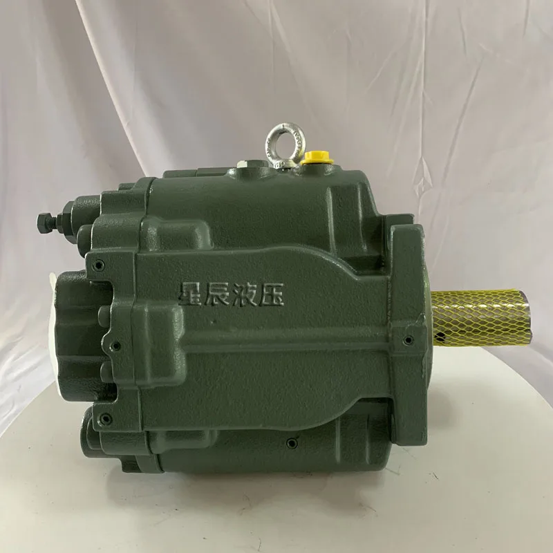 

A3H100-LR01KK-10, Yuken Oil Pump A3H100-FR01KK-10